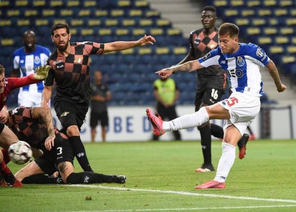 九游会下载 葡超分析：摩里伦斯 VS 里斯本竞技 里斯本竞技进攻稳定